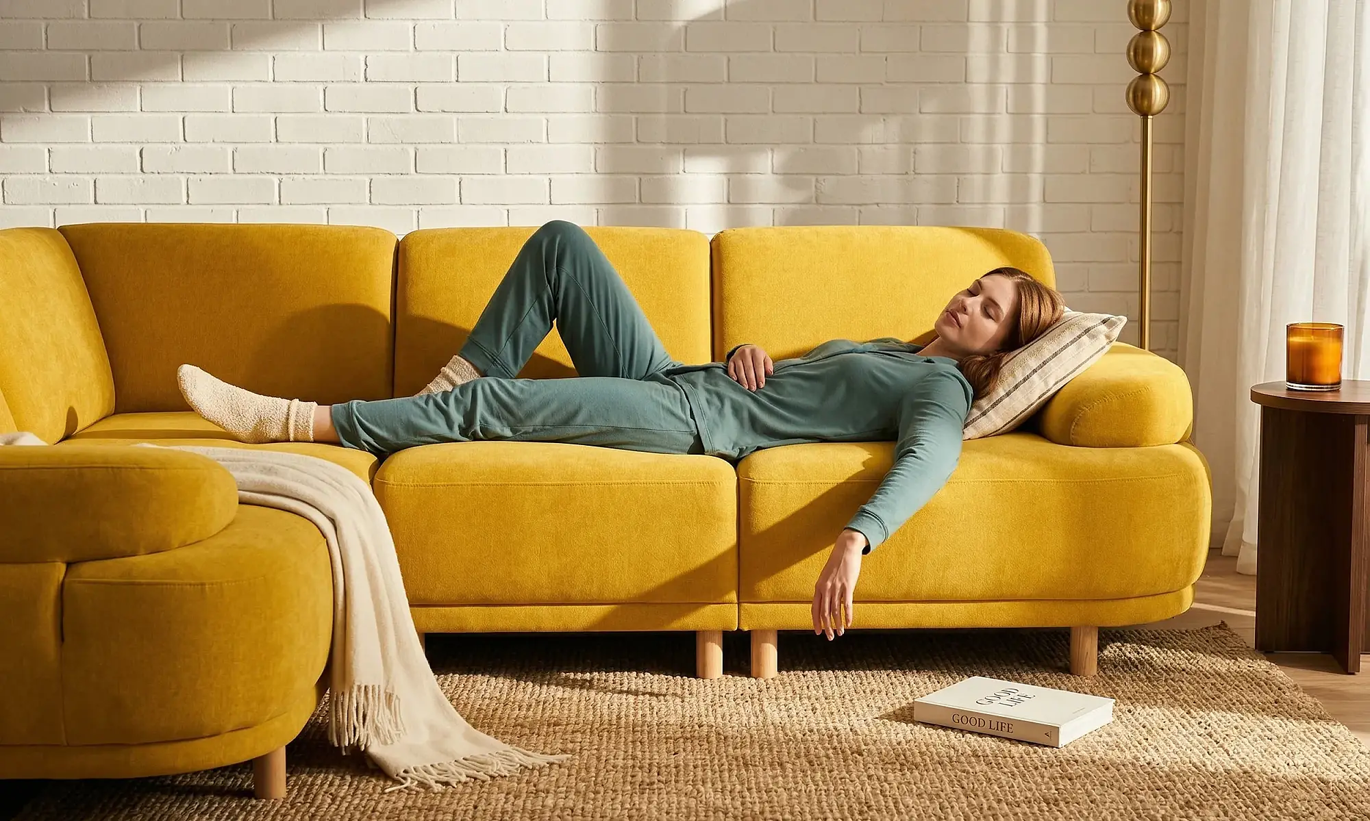 Sora Köşe Koltuk - 2