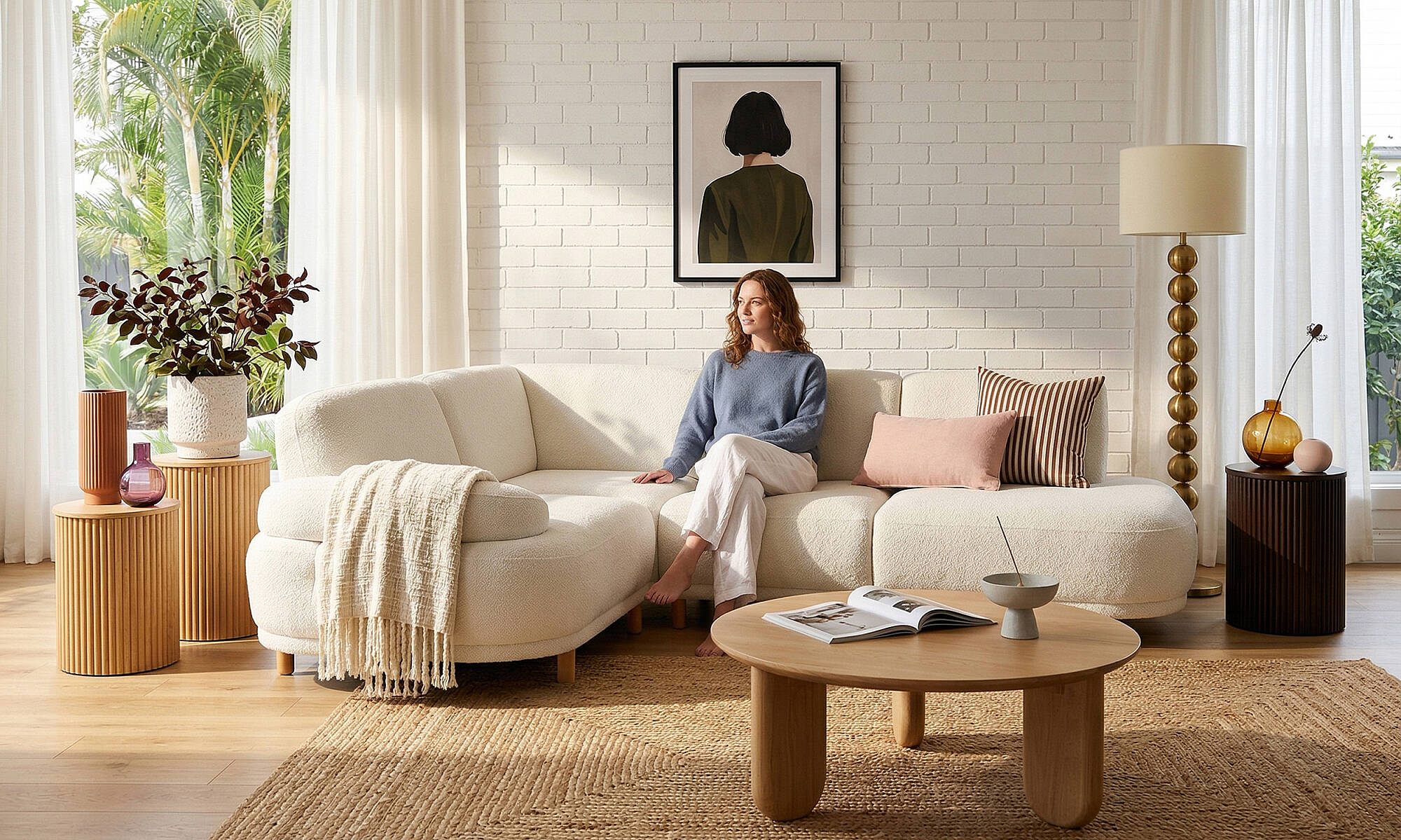 Sora Köşe Koltuk - 3