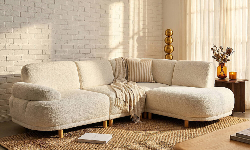 Sora Köşe Koltuk - 5