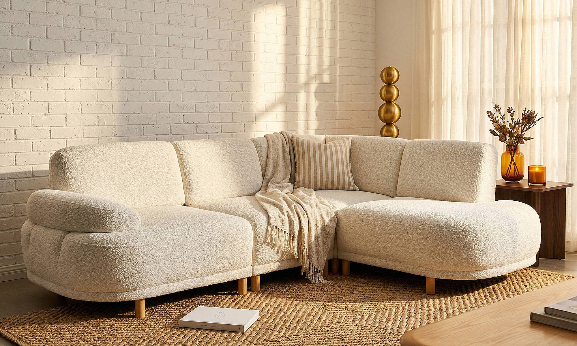 Sora Köşe Koltuk - 5