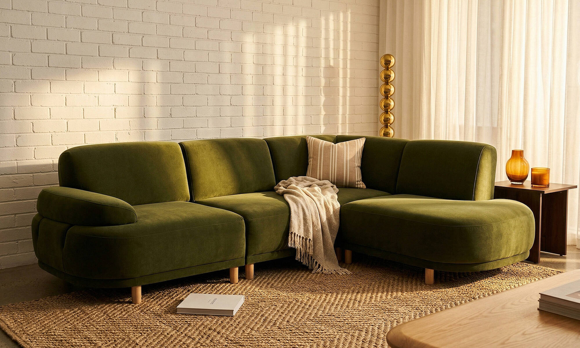 Sora Köşe Koltuk - 5