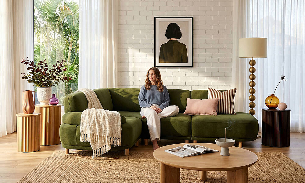 Sora Köşe Koltuk - 3