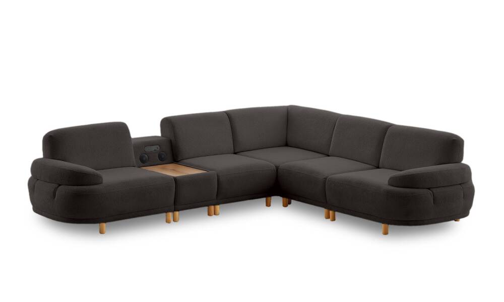 Sora Köşe Koltuk - 6