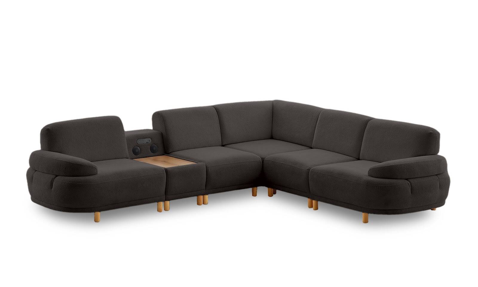 Sora Köşe Koltuk - 6