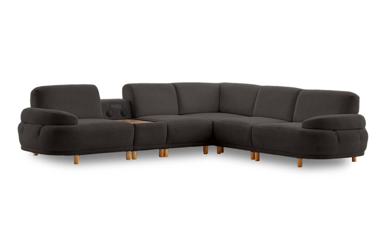 Sora Köşe Koltuk - 1