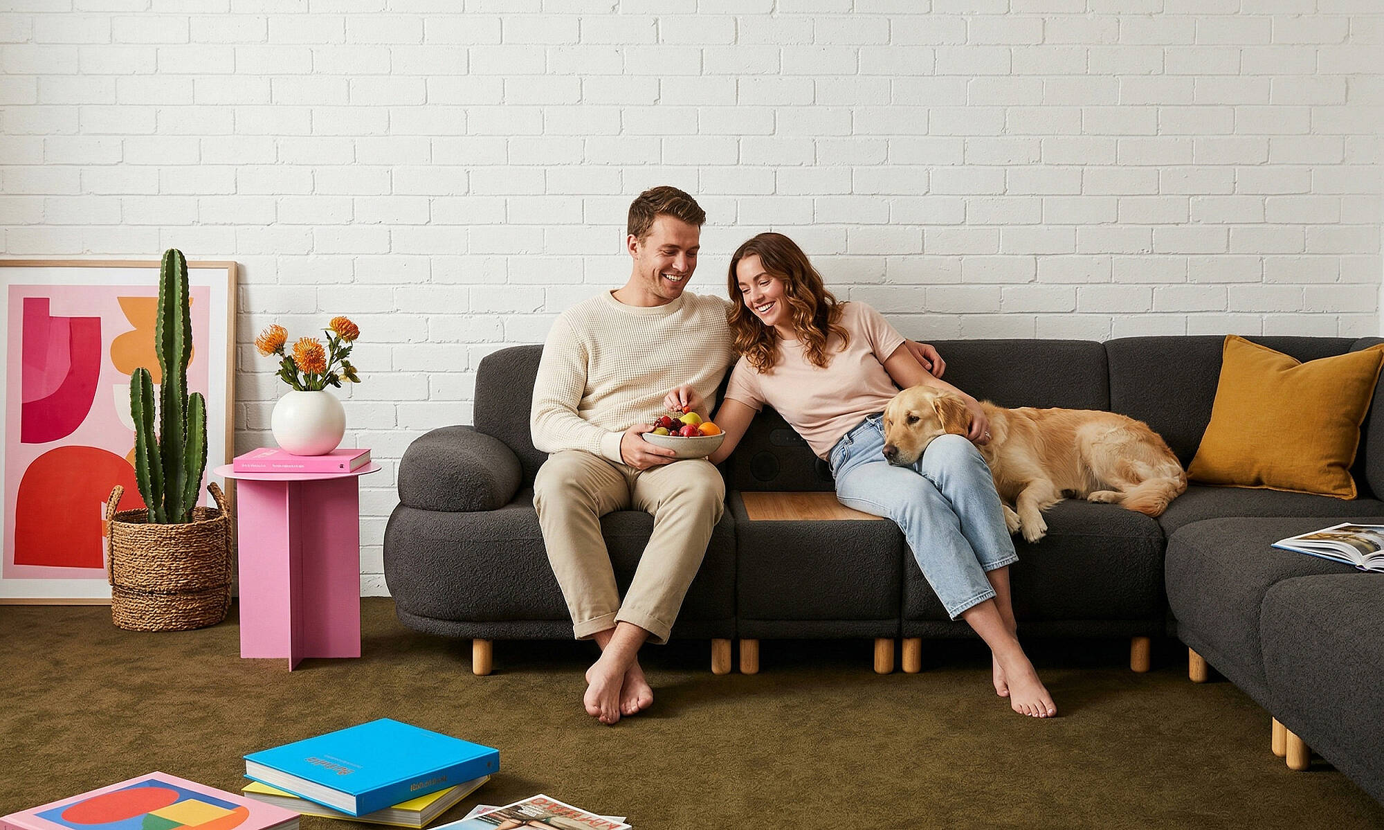 Sora Köşe Koltuk - 4