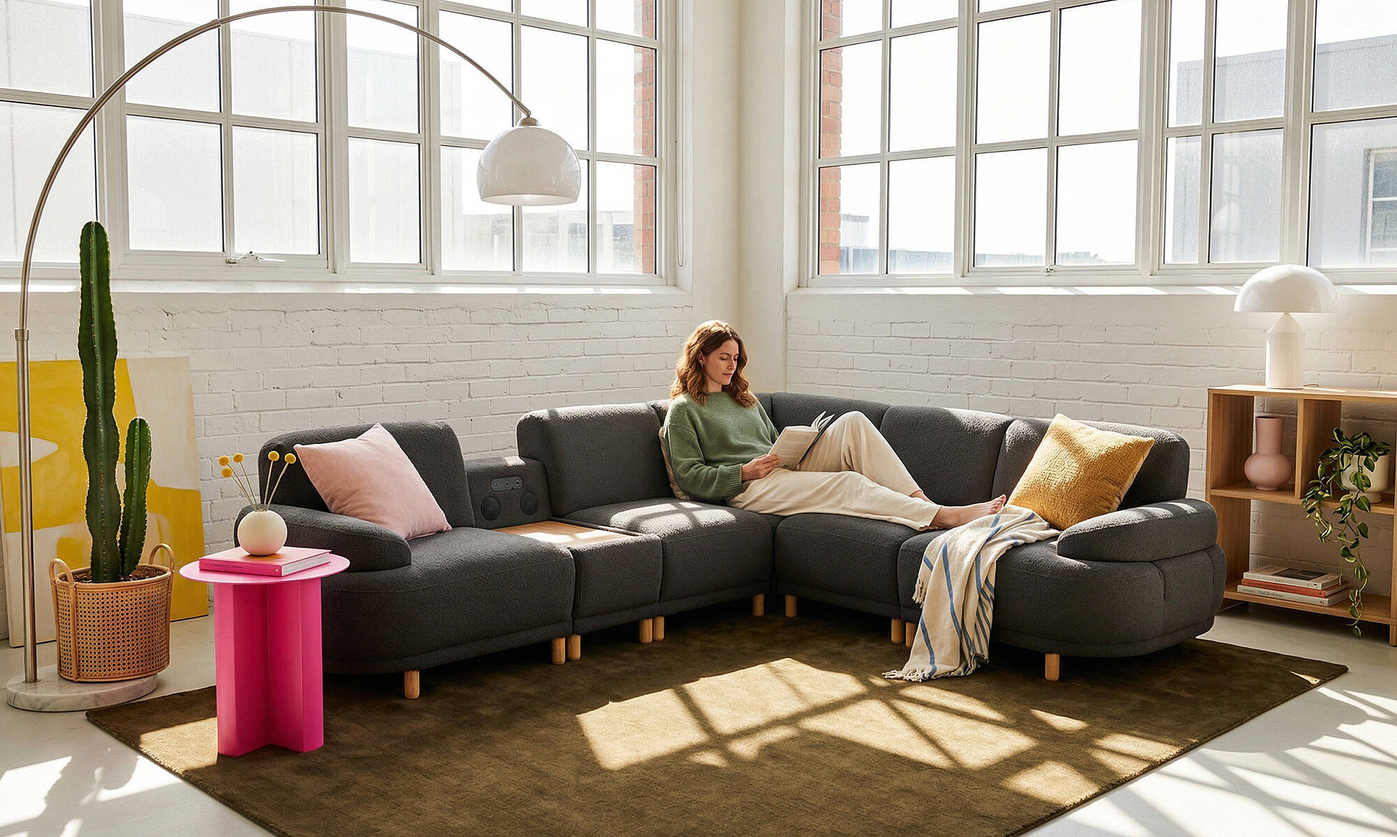 Sora Köşe Koltuk - 3