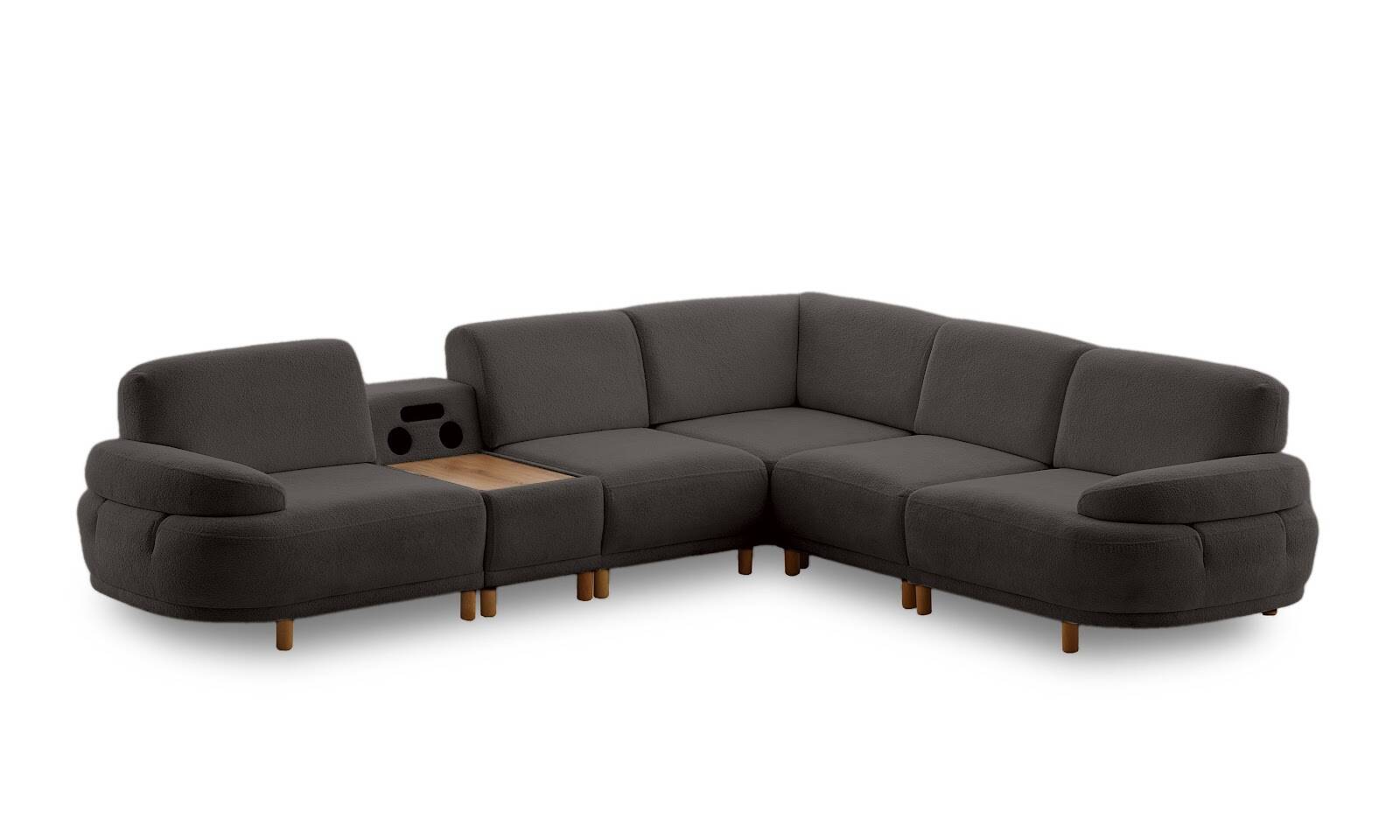 Sora Köşe Koltuk - 6