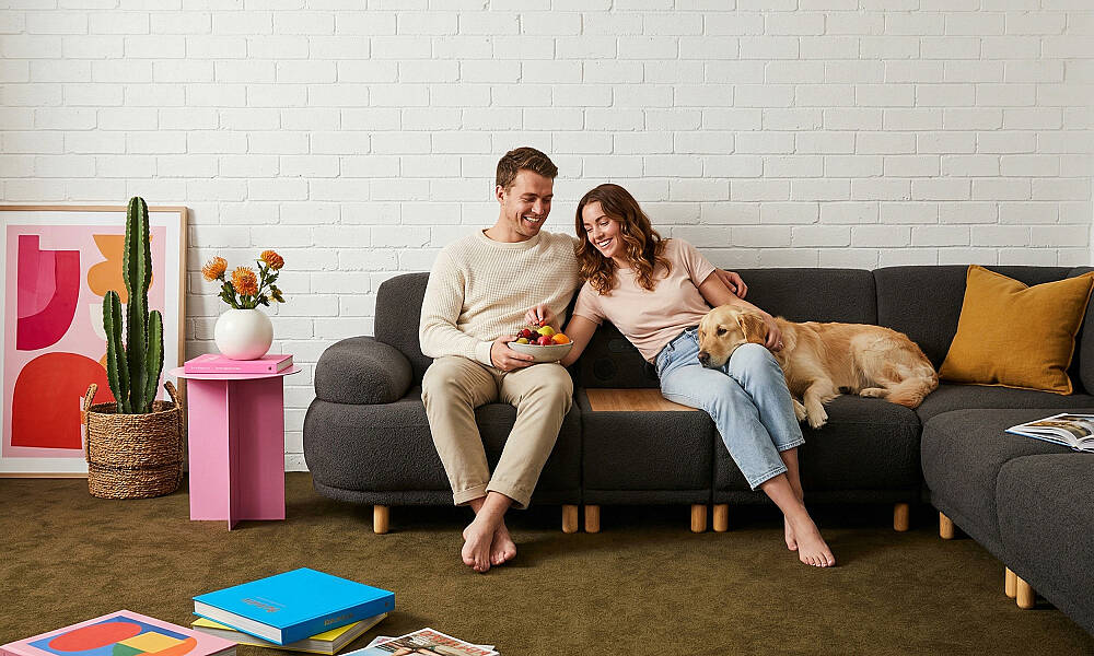 Sora Köşe Koltuk - 4