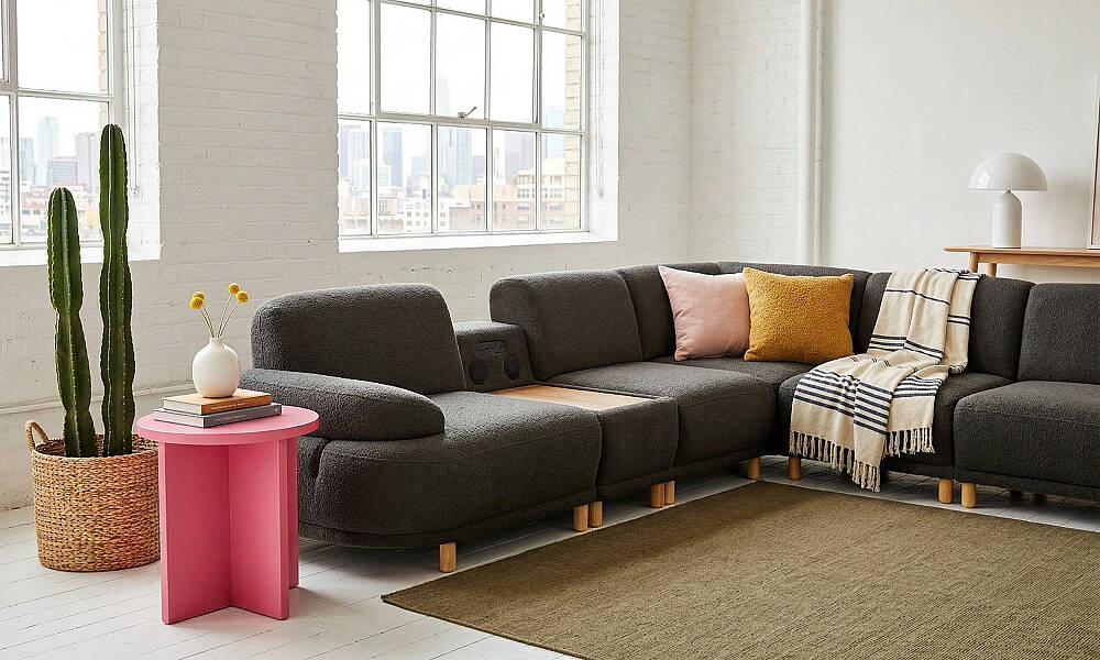 Sora Köşe Koltuk - 5