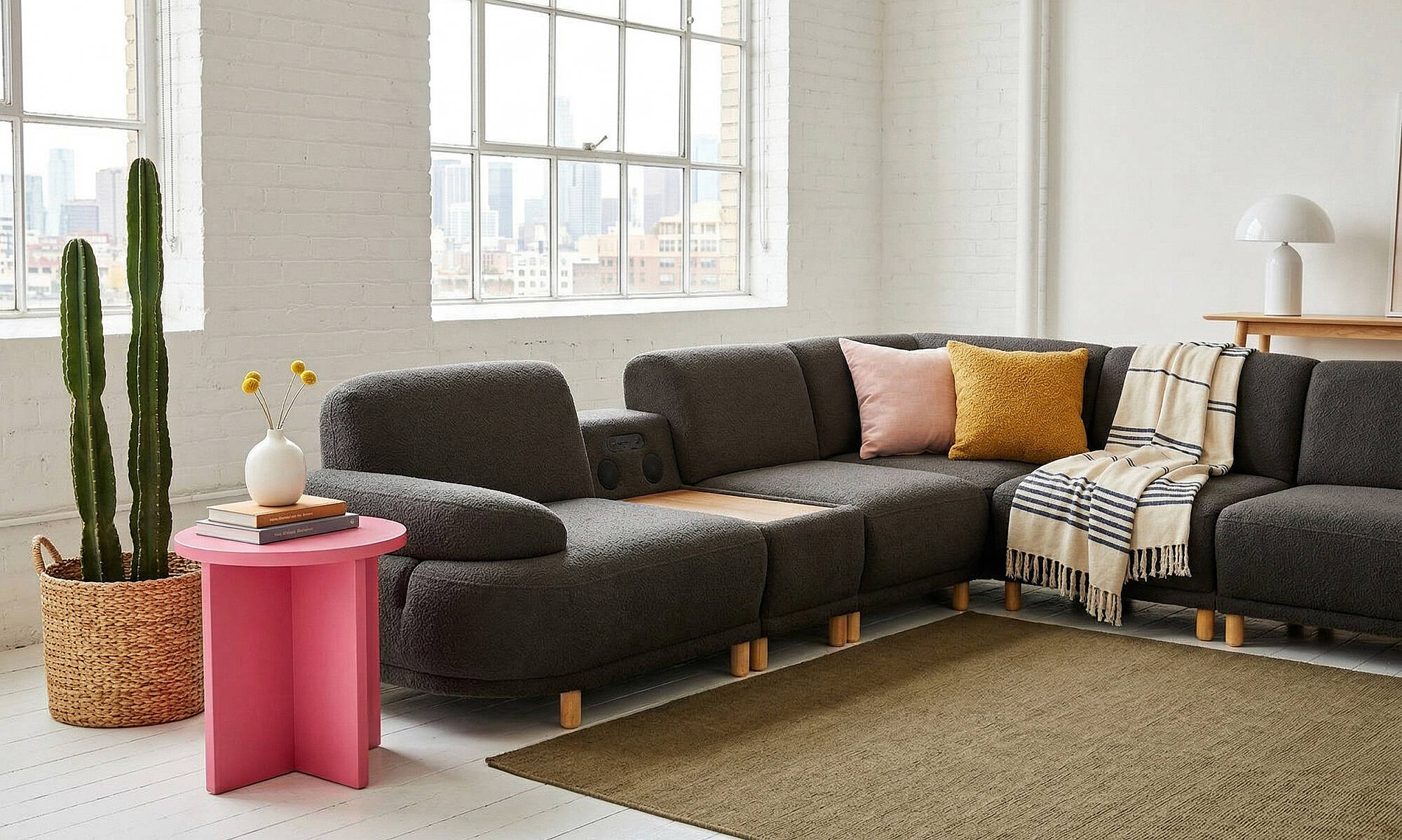 Sora Köşe Koltuk - 5