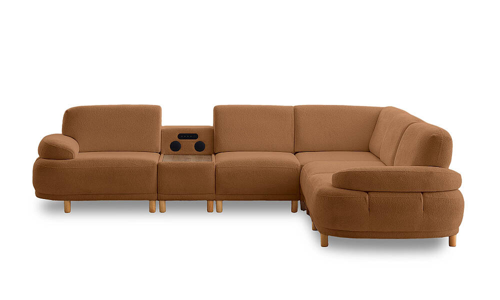 Sora Köşe Koltuk - 7