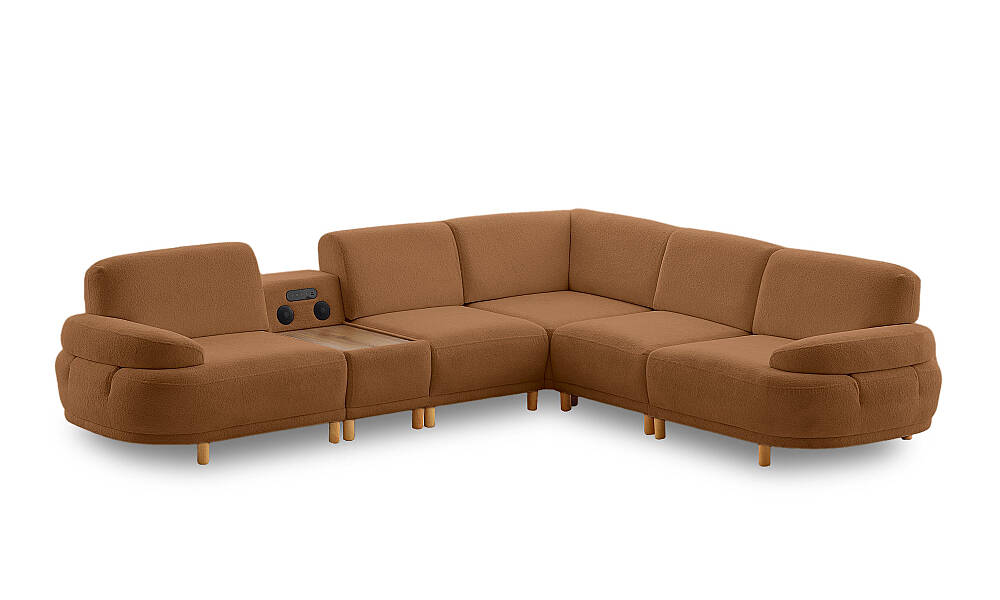 Sora Köşe Koltuk - 6