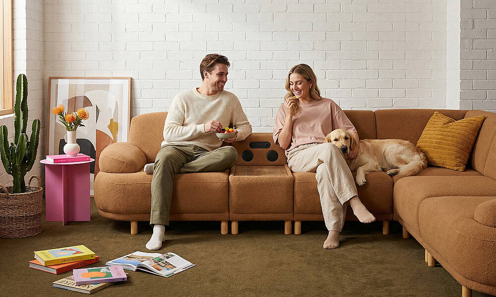 Sora Köşe Koltuk - 4