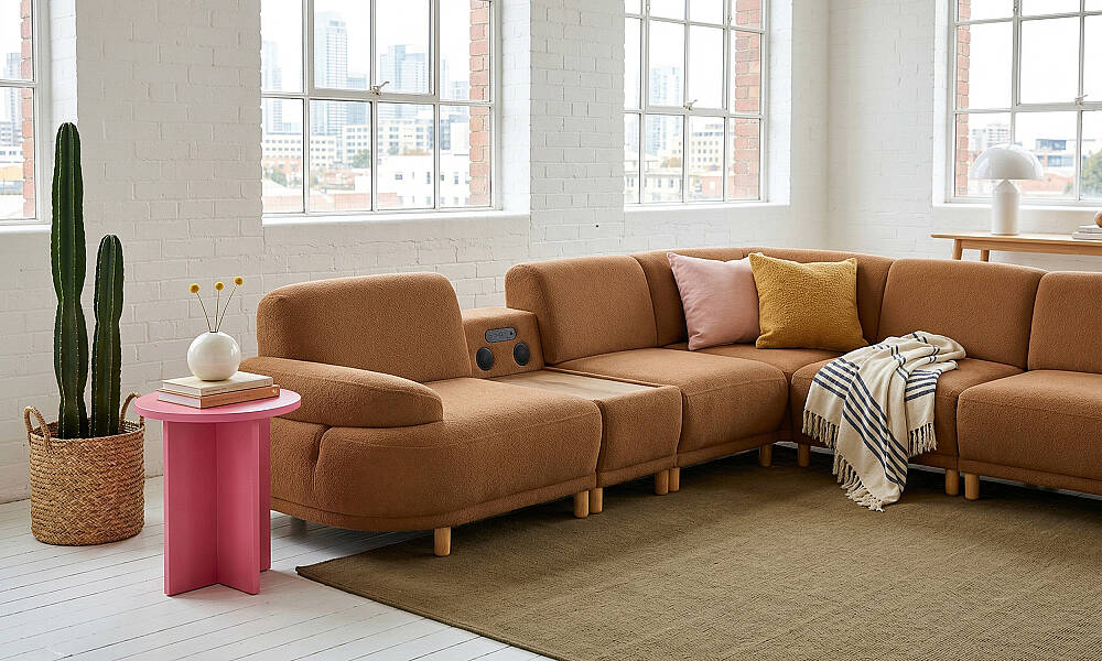 Sora Köşe Koltuk - 5