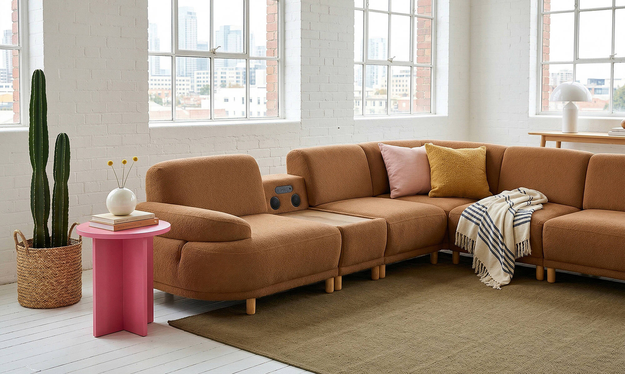 Sora Köşe Koltuk - 5