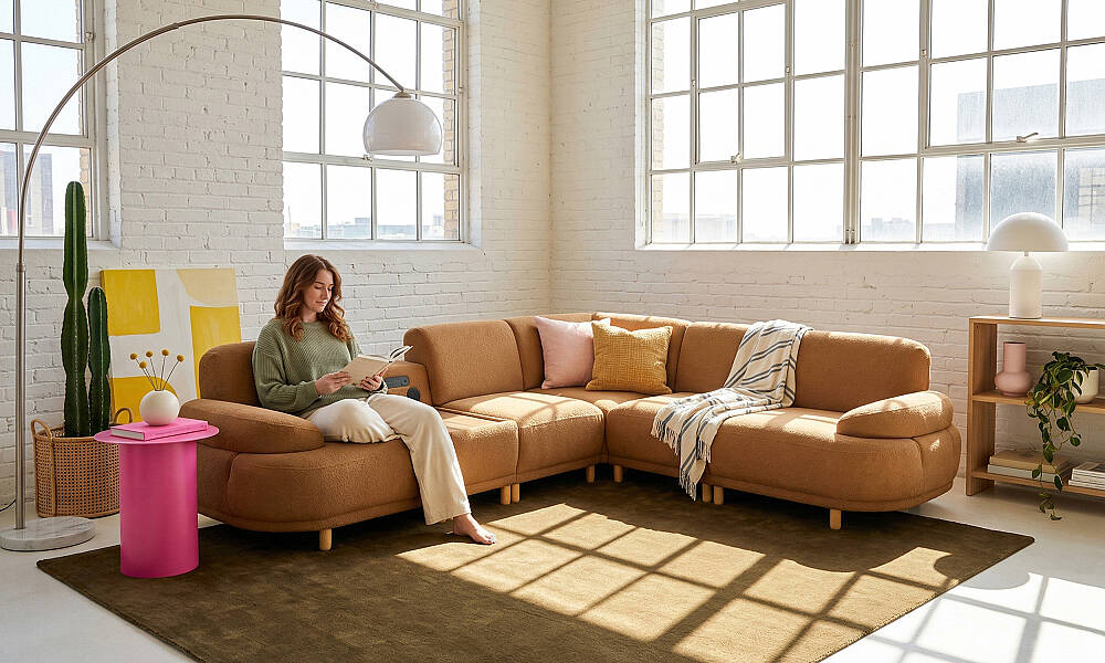 Sora Köşe Koltuk - 3