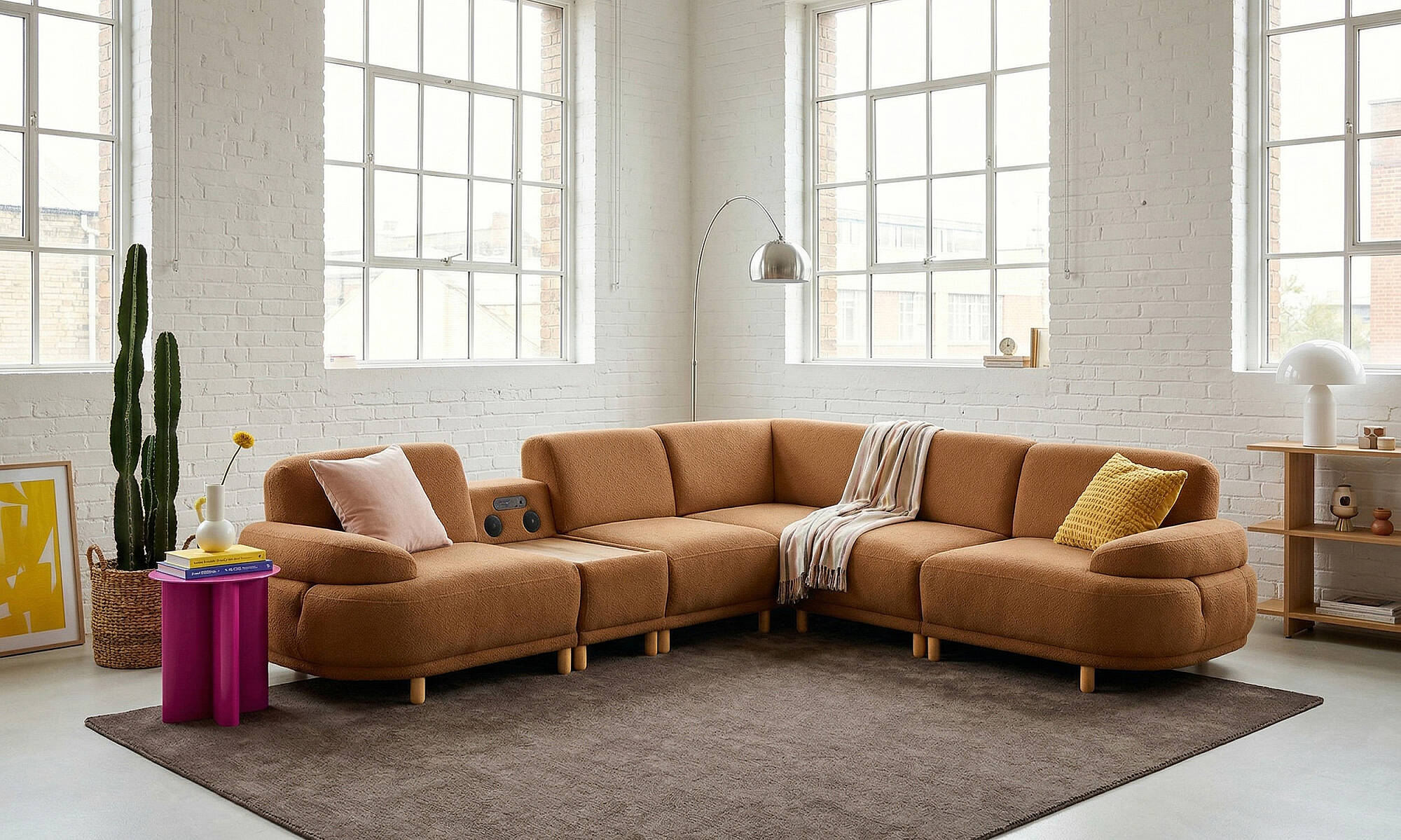 Sora Köşe Koltuk - 2