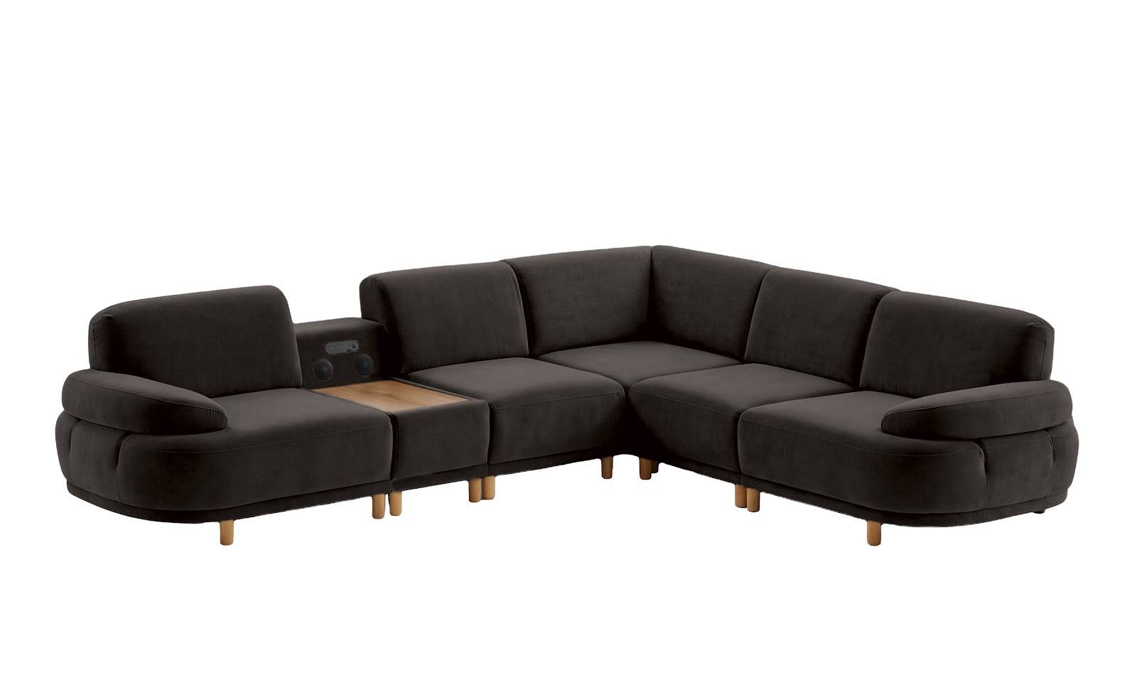 Sora Köşe Koltuk - 6