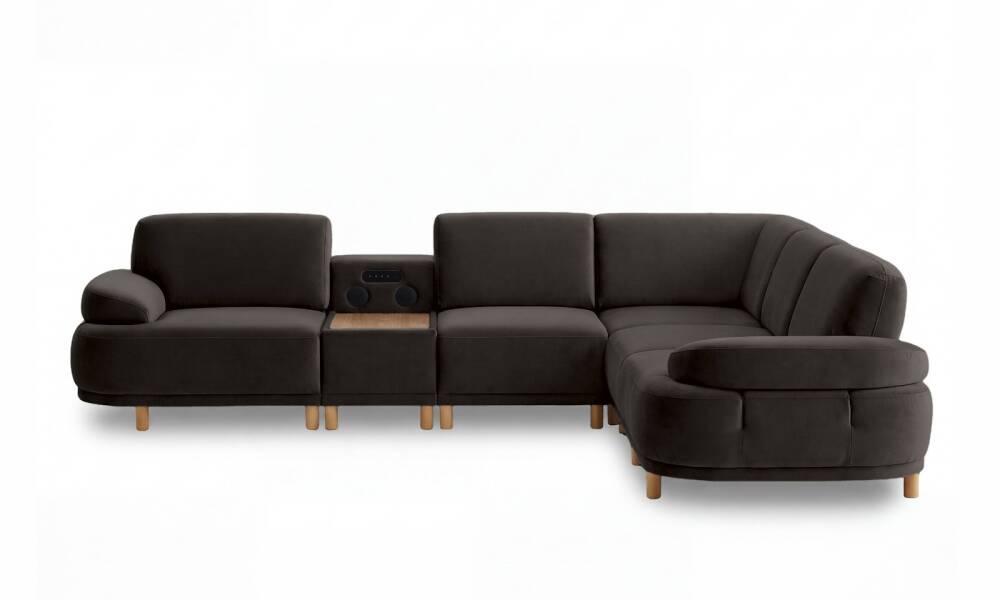 Sora Köşe Koltuk - 7