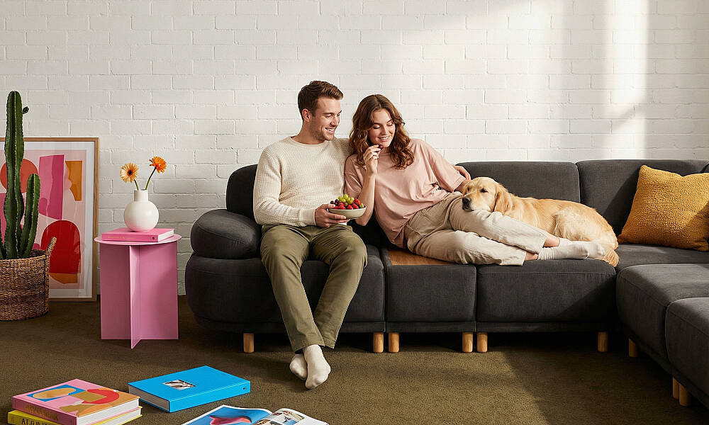 Sora Köşe Koltuk - 4