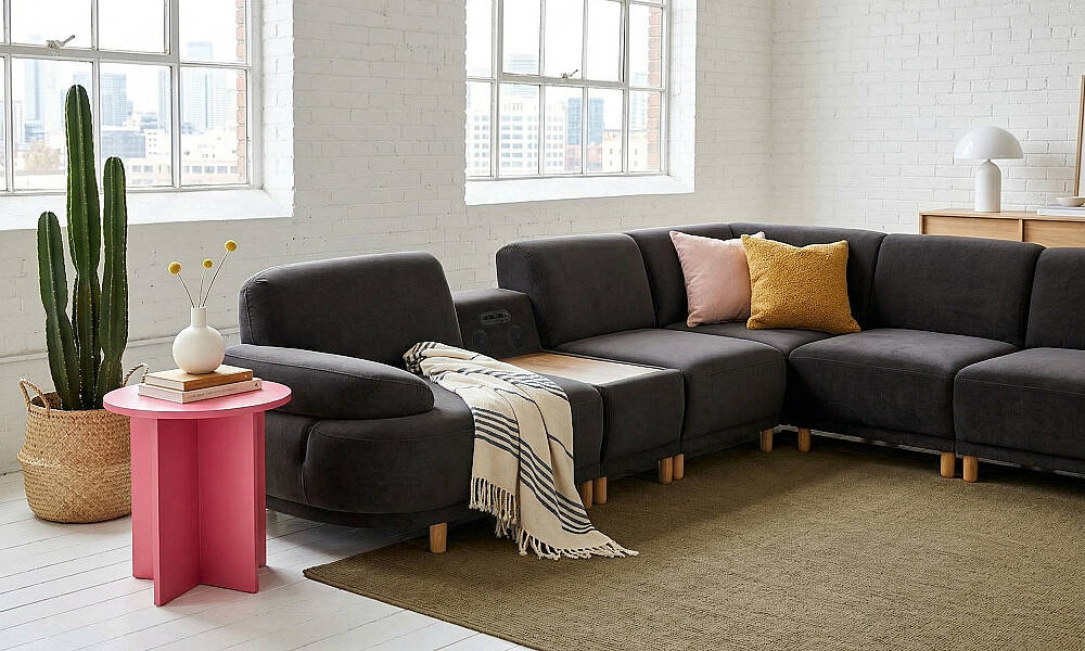 Sora Köşe Koltuk - 5