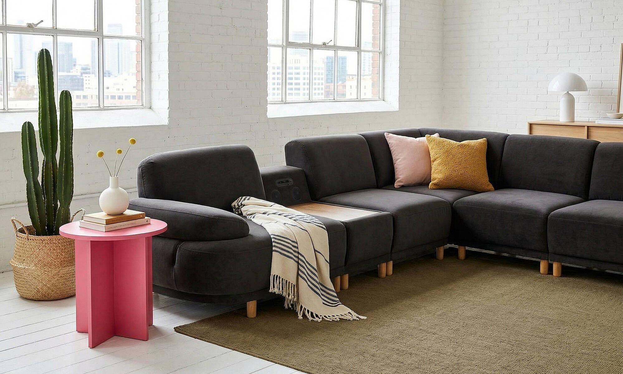 Sora Köşe Koltuk - 5