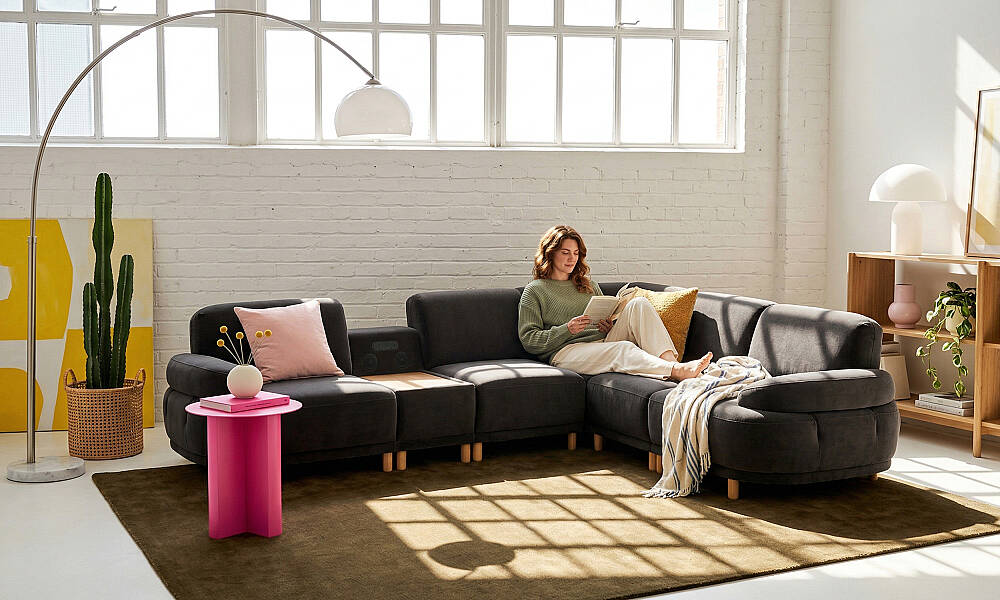 Sora Köşe Koltuk - 3