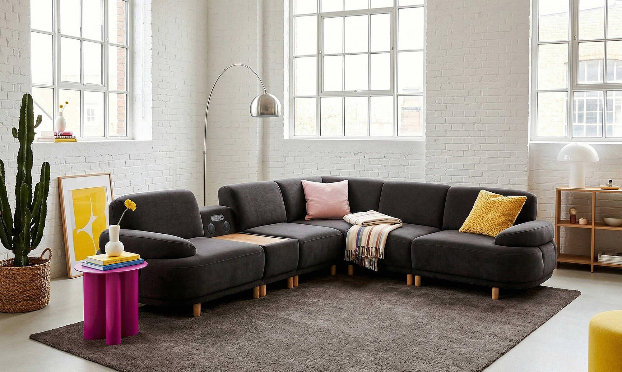 Sora Köşe Koltuk - 2