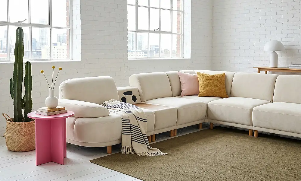 Sora Köşe Koltuk - 6