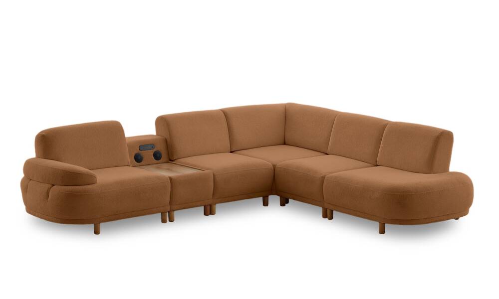 Sora Köşe Koltuk - 6