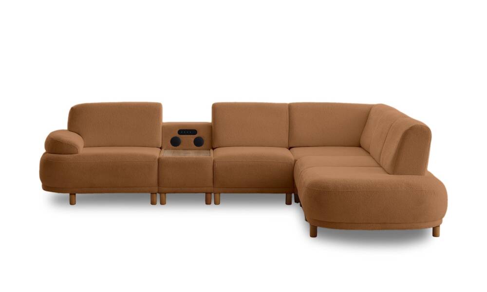 Sora Köşe Koltuk - 7