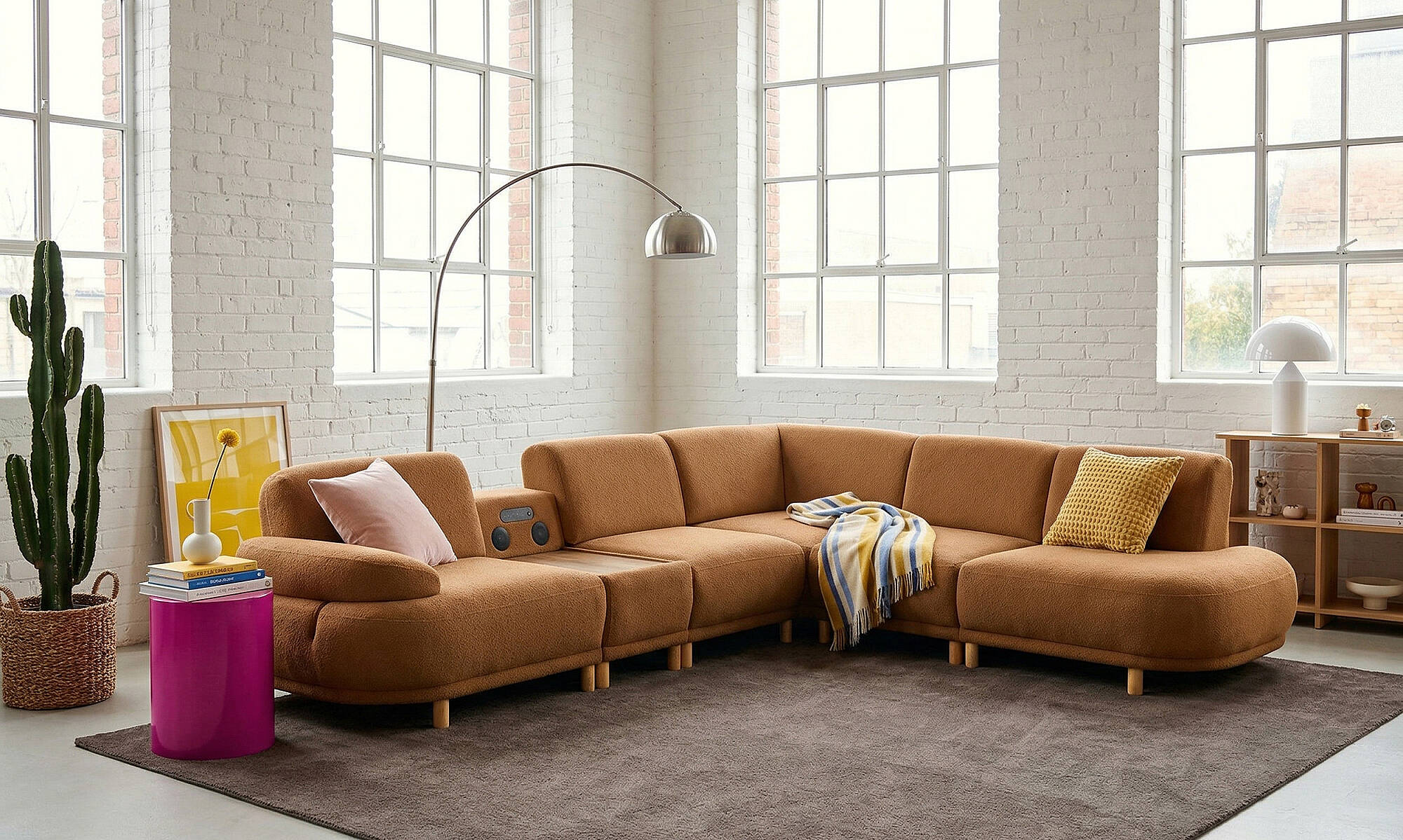 Sora Köşe Koltuk - 2