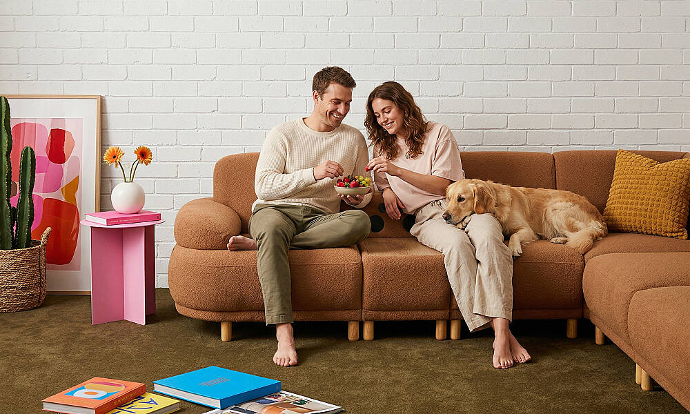 Sora Köşe Koltuk - 4