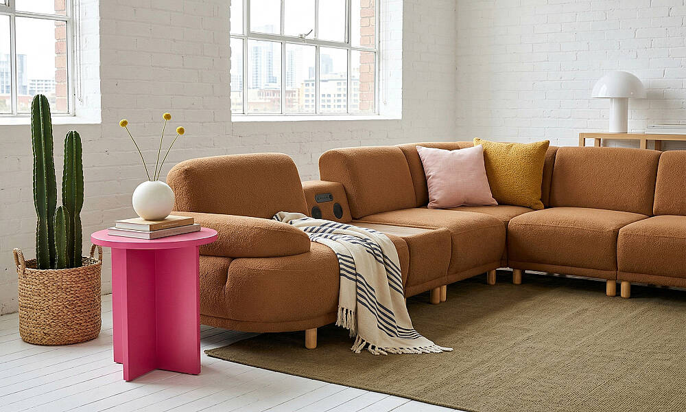 Sora Köşe Koltuk - 5