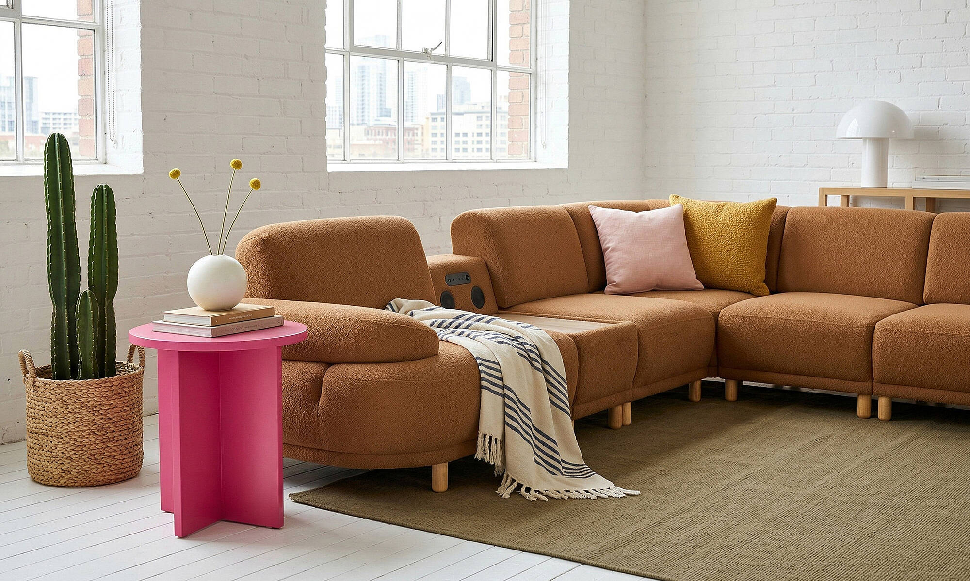 Sora Köşe Koltuk - 5