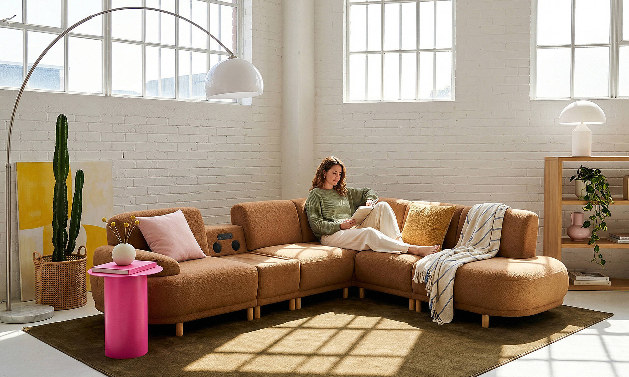 Sora Köşe Koltuk - 3