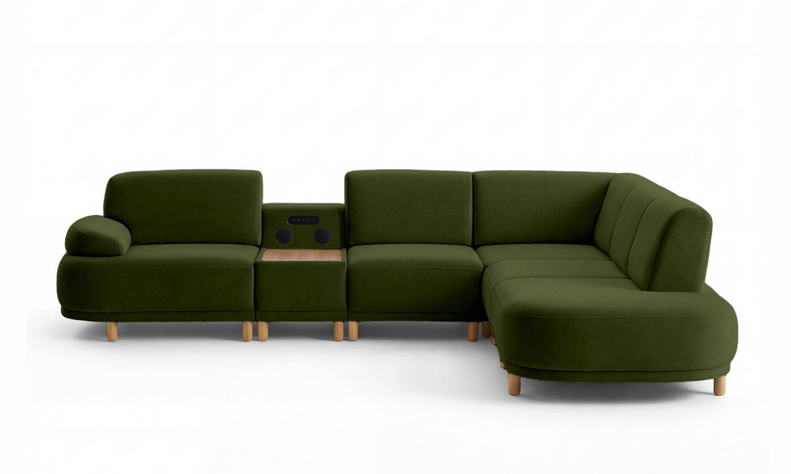 Sora Köşe Koltuk - 7