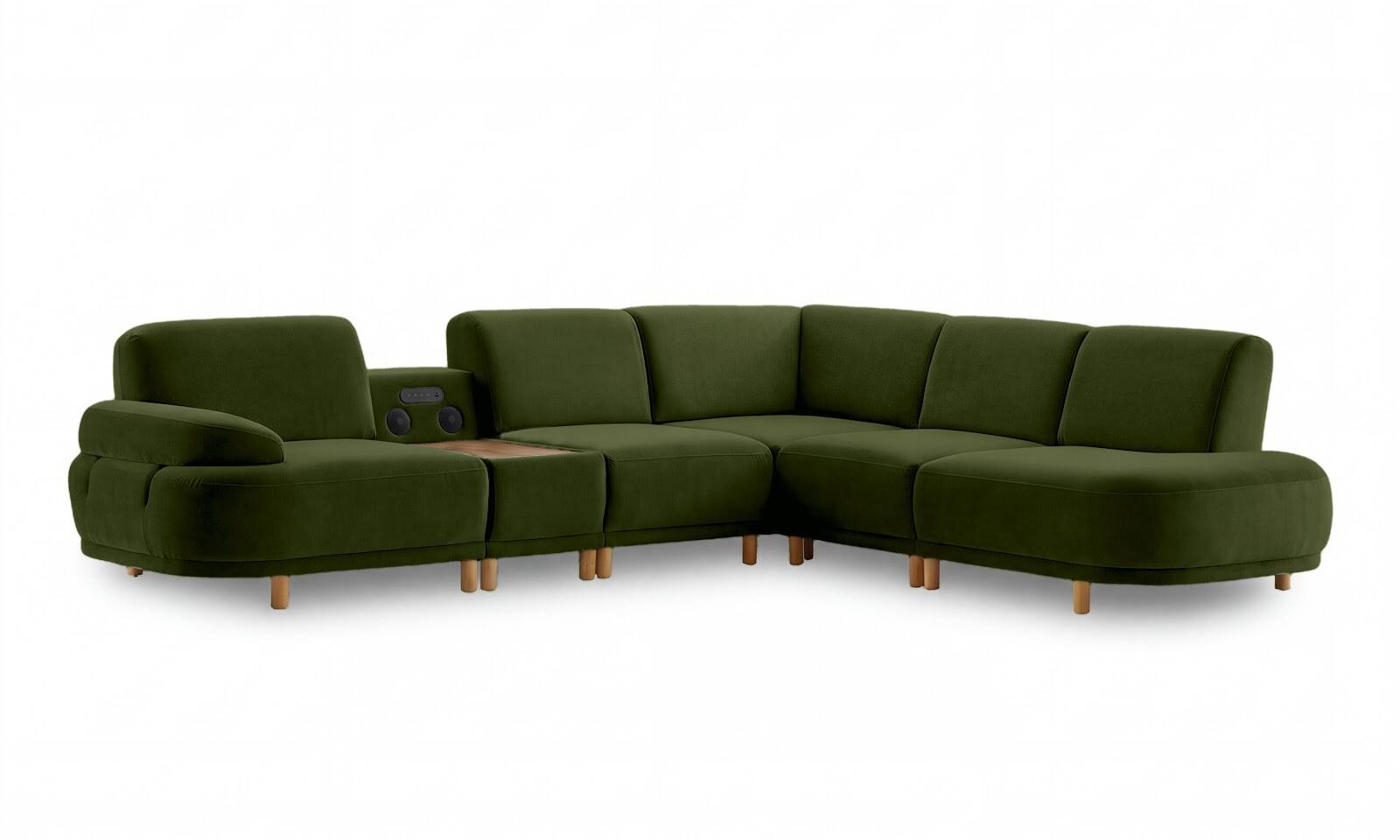 Sora Köşe Koltuk - 1