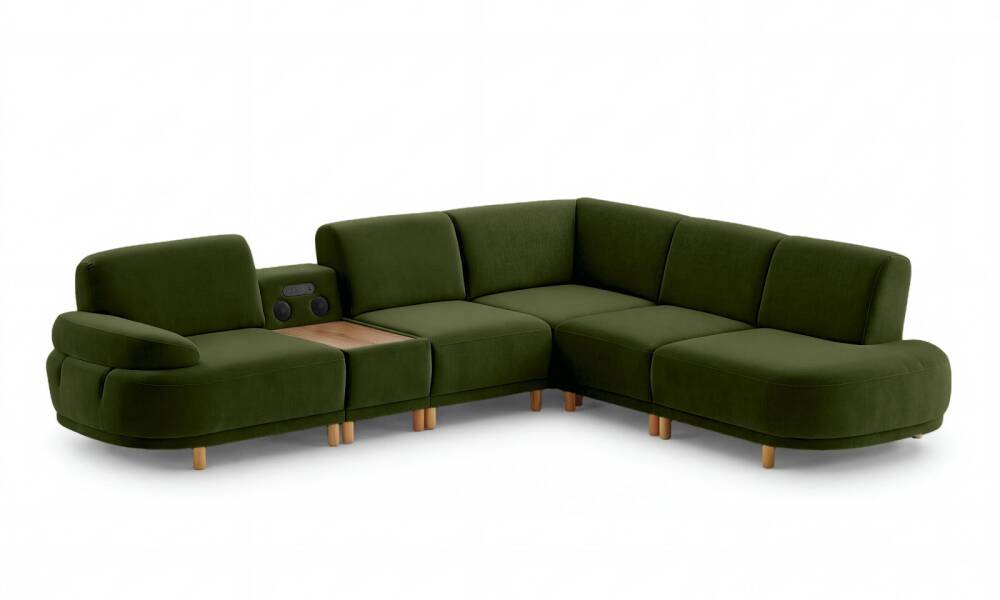 Sora Köşe Koltuk - 6