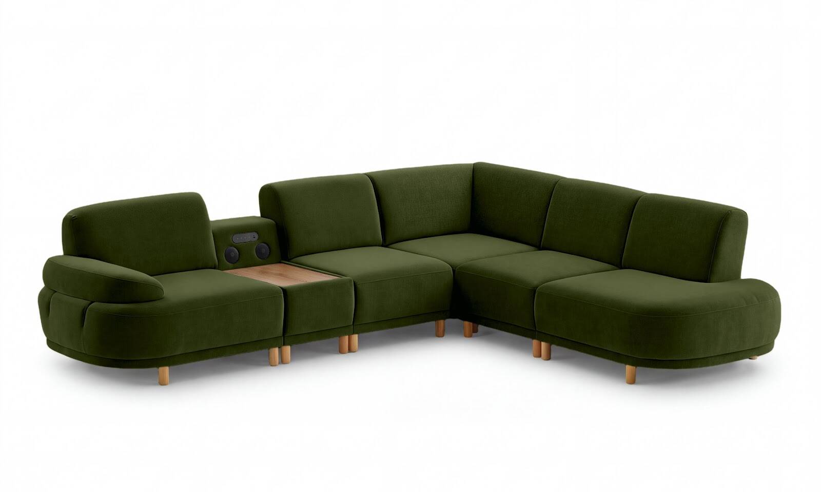 Sora Köşe Koltuk - 6