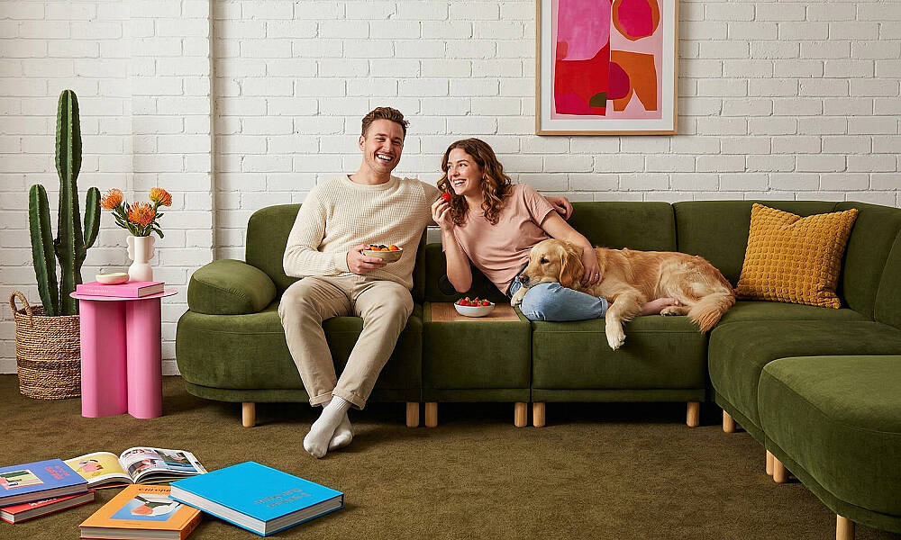 Sora Köşe Koltuk - 4