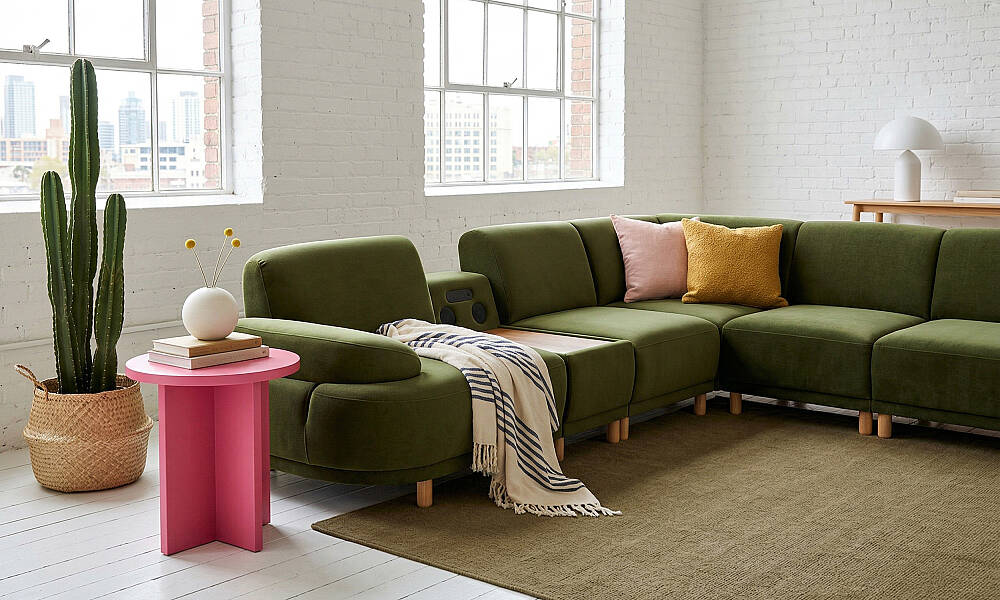 Sora Köşe Koltuk - 5