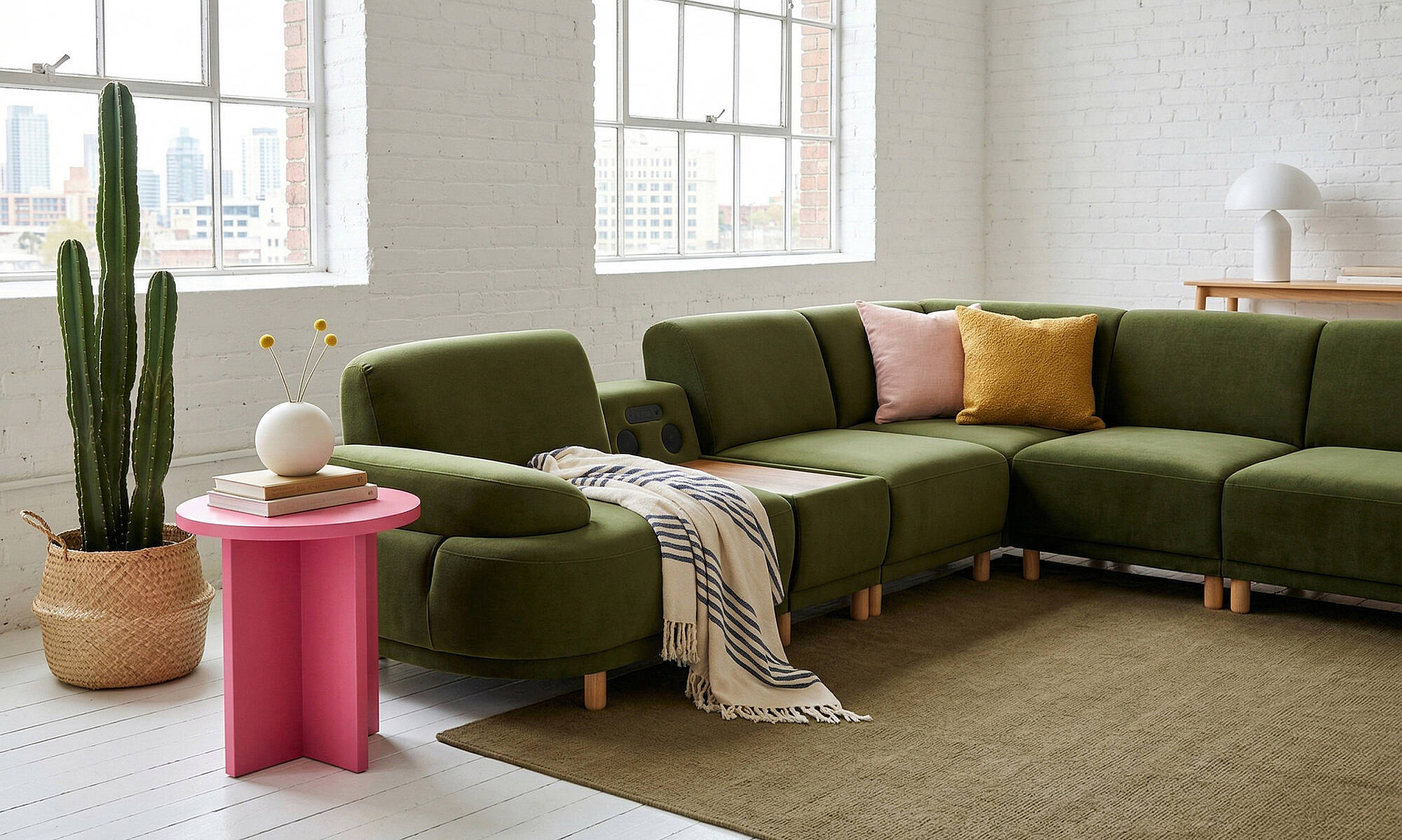 Sora Köşe Koltuk - 5