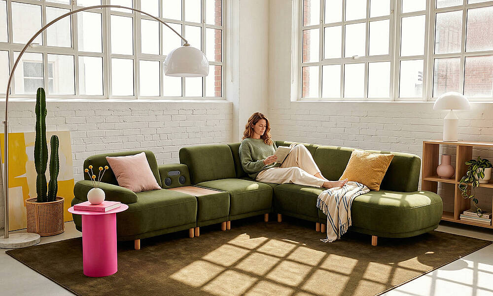 Sora Köşe Koltuk - 3