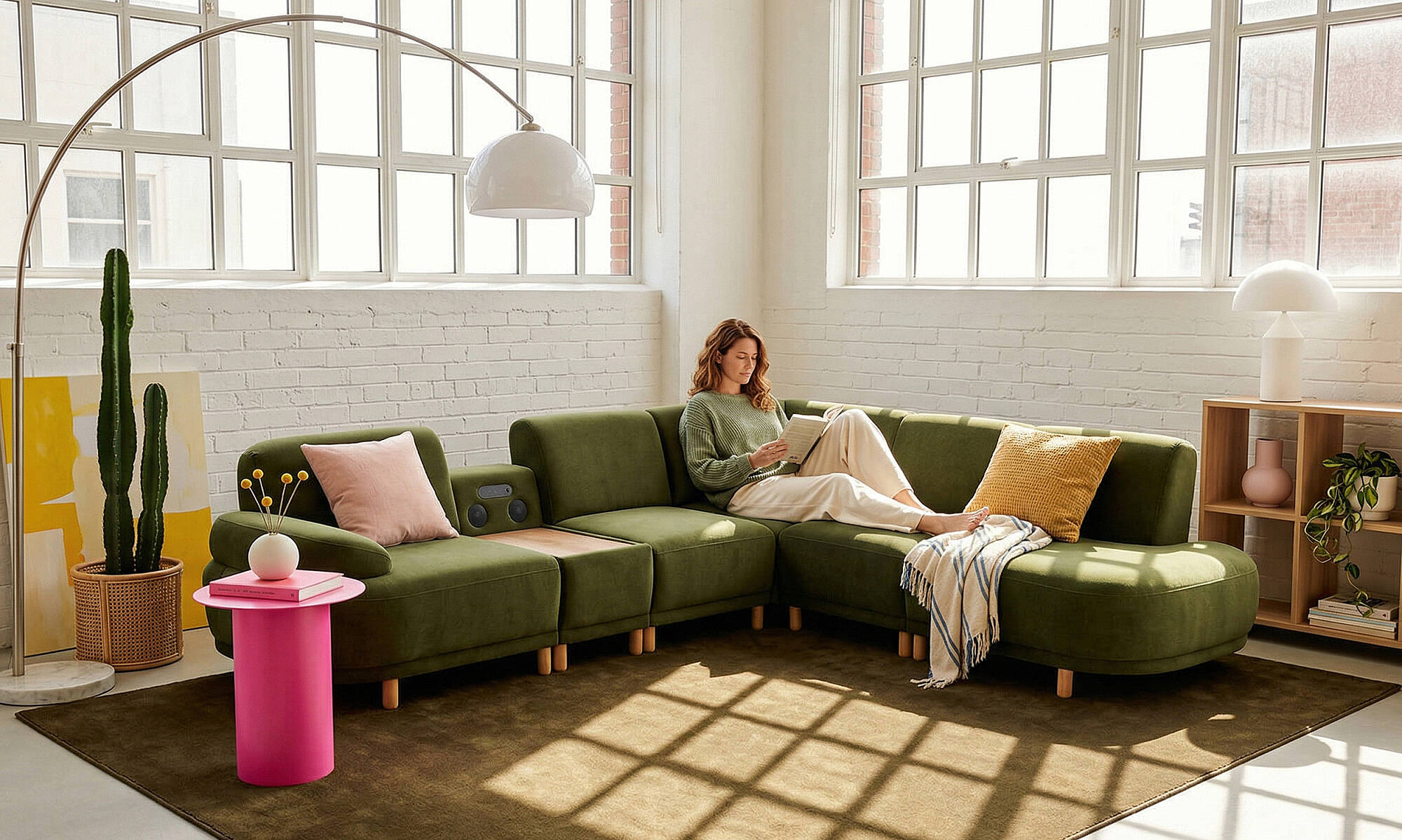 Sora Köşe Koltuk - 3