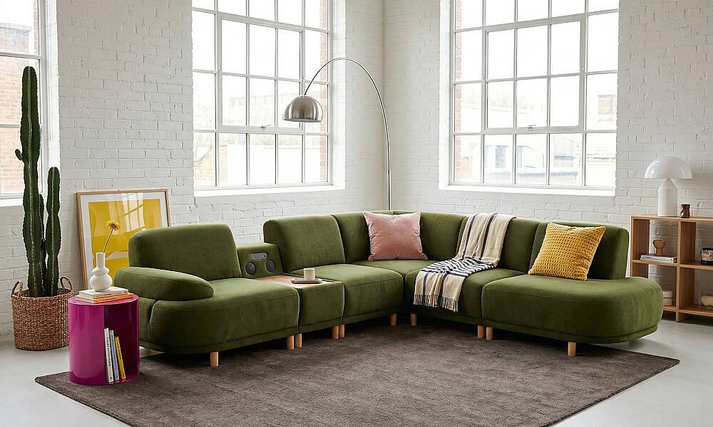 Sora Köşe Koltuk (1)