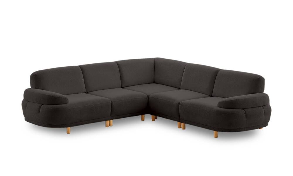 Sora Köşe Koltuk - 6