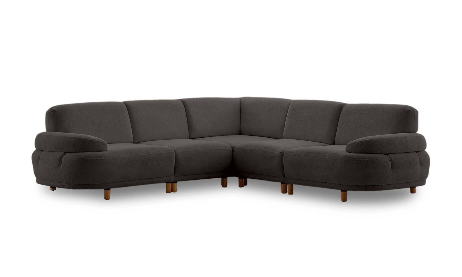 Sora Köşe Koltuk - 1