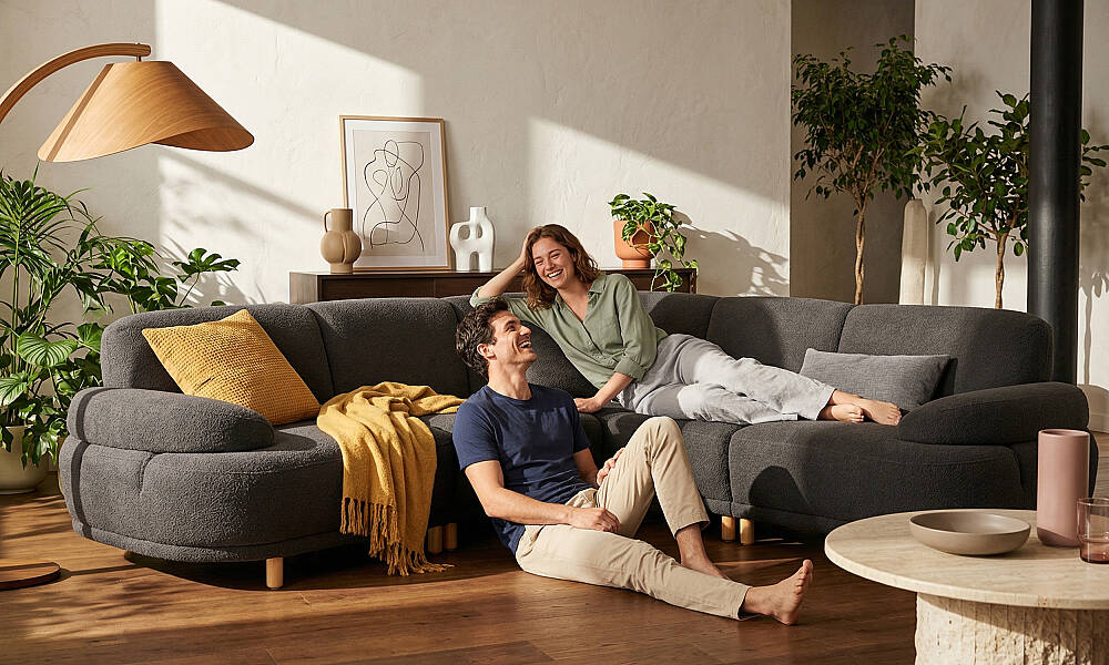 Sora Köşe Koltuk - 4